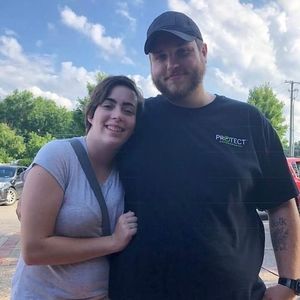 Meet your Posher, Makayla